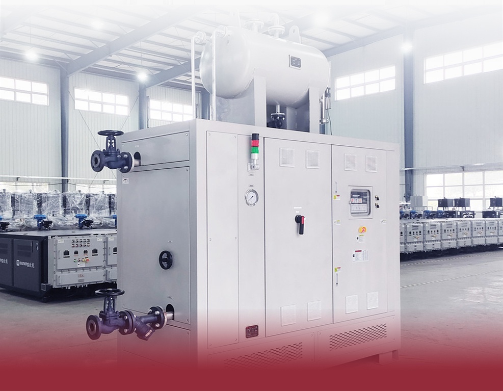 電加熱導(dǎo)熱油爐 電加熱導(dǎo)熱油爐