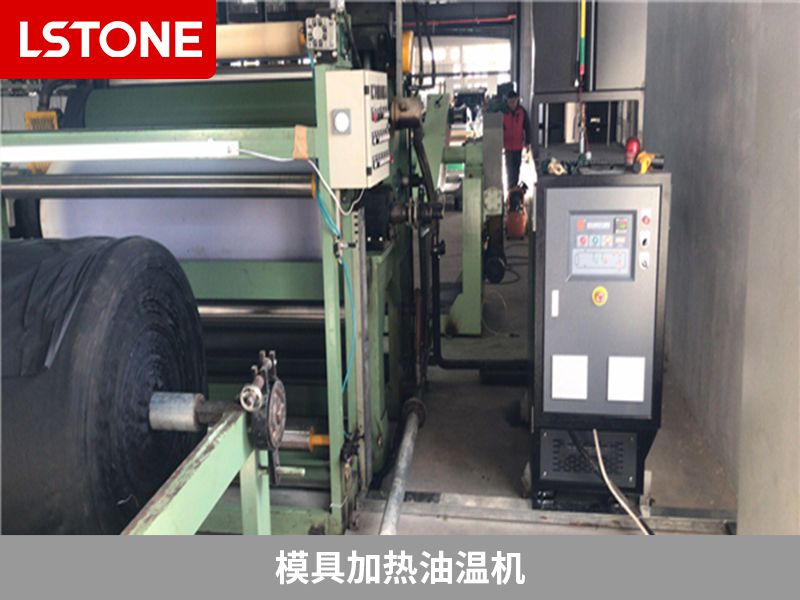 油溫機可以代替水溫機使用嗎？