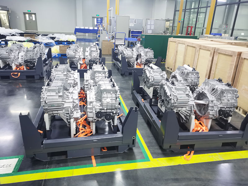 減速機(jī)測試 減速機(jī)測試