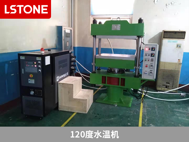 120度水溫機助力電子設備調試,高溫下的精密控溫