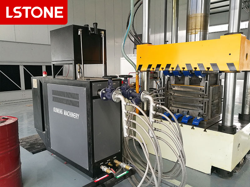 油溫機停機事項有哪些2