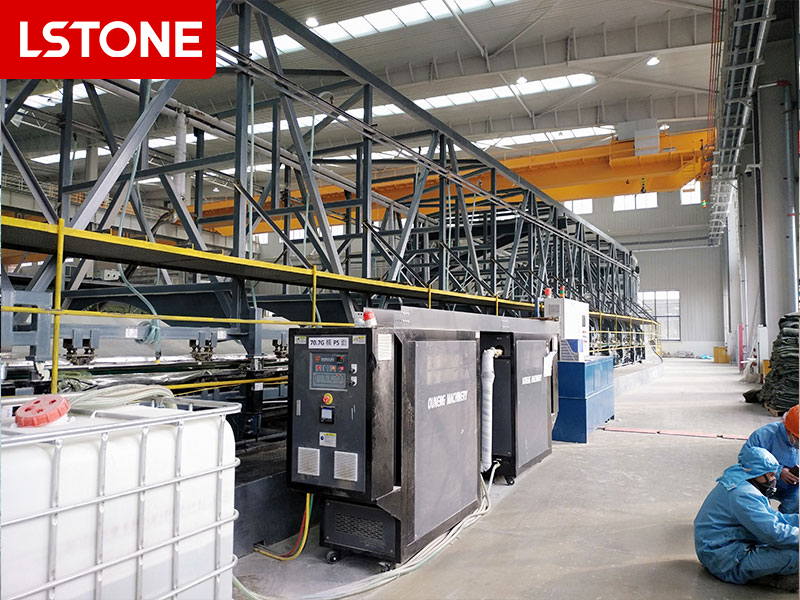 水溫機是做什么的?工業生產不可或缺